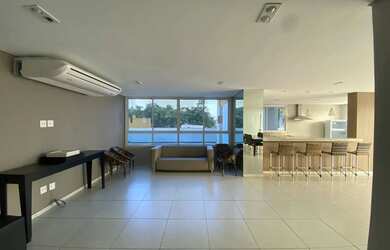 Imagem 14: Apartamento Á Venda E Locação Terranova Residencial & Resort Londrina