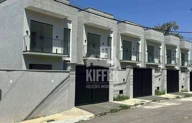 Imagem 4: Casa com 2 dormitórios à venda, 80 m² por R$ 349.990,00 - Itaipuaçu...