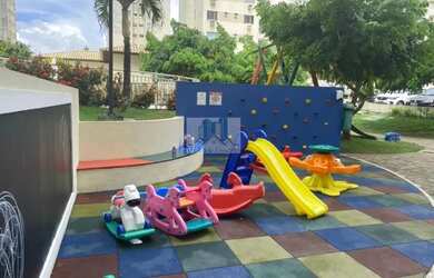 Imagem 4: ALUGO 2/4 VITA MORADA CLUBE EM BURAQUINHO!