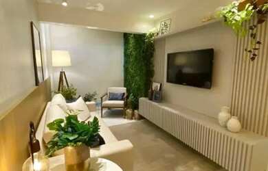 Imagem 3: Apartamento com 3 Quartos à venda em Candeias