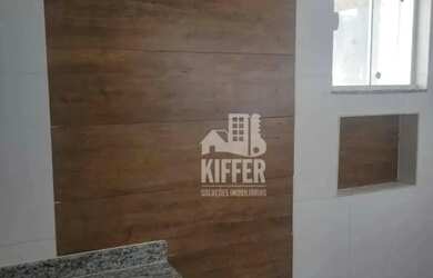 Imagem 8: Casa com 2 dormitórios à venda, 140 m² por R$ 350.000,00 - Guaratiba...