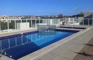 Imagem 13: apartamento de 2 quartos condomínioa fechado a 4 km centro de contagem