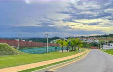 Imagem 9: LOTE EM CONDOMÍNIO FECHADO - JARDINS PARMA Lote à Venda, 293.63 por...