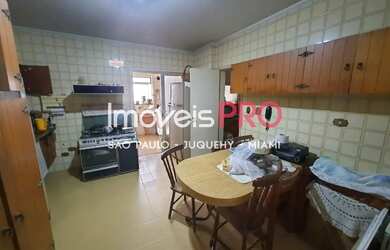 Imagem 3: Amplo apto de 3 dormitórios, sendo 1 suite e 1 vaga no Saude prox metro