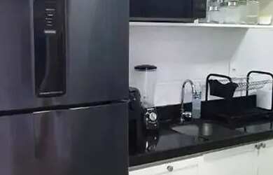 Imagem 3: Imóvel para aluguel possui 60 metros quadrados com 1 quarto em Cabo Branco...