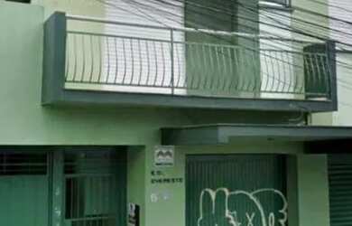 Imagem 6: Apto de 1 Quarto semi-mobiliado - Centro de Santa Maria-RS