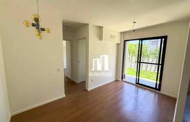 Imagem 6: Apartamento com 2 dormitórios, 84 m² - venda por R$ 590.000,00 ou aluguel por R$ 3.880,00