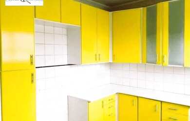 Imagem: A casa em condomínio possui 3 Dormitórios, 4 Banheiros, 2