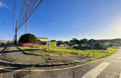 Imagem 5: Vendas Terreno Fazenda Rio Grande PR