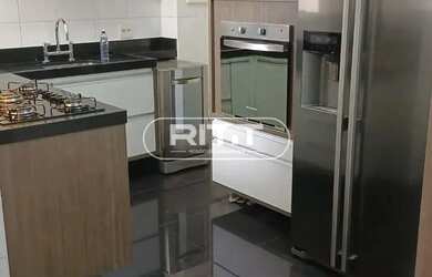 Imagem: O apartamento possui 3 Dormitórios, 4 Banheiros, 3 Vagas na