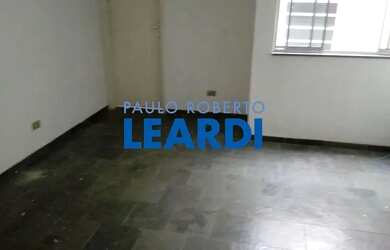 Imagem: O depósito possui 35m² de Área e está localizado em Jardim