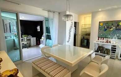 Imagem 12: Apartamento à venda no RESIDENZA VISTA REALE , PATAMARES, Salvador, BA