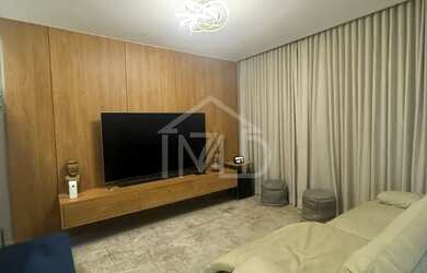 Imagem 2: Casa 4 quartos no Recreio, aceita depósito, piscina e condomínio fechado