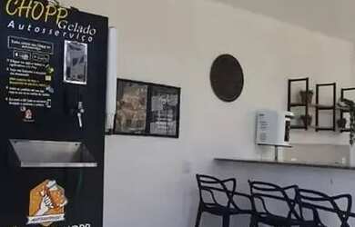 Imagem 8: Aluguel ap 2/4 Cond. Bosque Salvador Norte Jrd. Margaridas