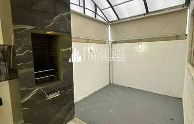 Imagem 2: PORTO MARINA CASA DE 3 SUÍTES, COM 119 METROS QUADRADOS É 4 BANHEIROS