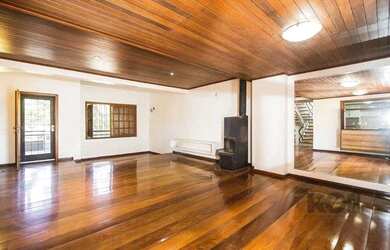 Imagem 8: Casa para Venda - 443m², 3 dormitórios, 4 vagas - Alto Petrópolis