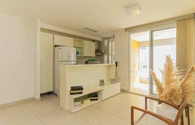 Imagem 5: Imóvel para venda com 52 metros quadrados com 1 quarto em Consolação...