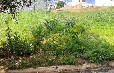 Imagem: O terreno possui 453m² de Área e está localizado em Goiânia