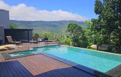 Imagem: Casa em Condomínio para Venda em Atibaia, San Fernando Valley