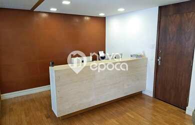 Imagem: O depósito possui 27m² de Área e está localizado em Centro