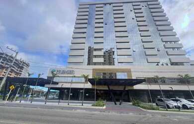 Imagem: O depósito possui 1 Vaga na garagem, 46m² de Área e está