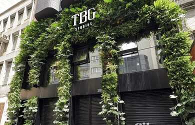 Imagem: O depósito possui 28m² de Área e está localizado em Centro