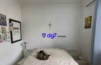 Imagem 12: Apartamento à venda no Jardim Sarah conforto, lazer e vista livre