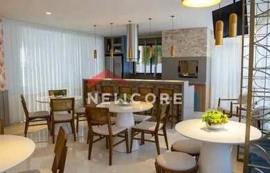 Imagem 6: Apartamento em Rua 315 - Meia Praia - Itapema/SC