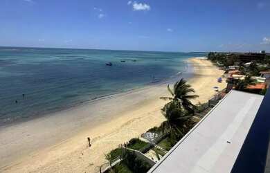 Imagem 9: INVESTIMENTO PÉ NA AREIA FRENTE TOTAL MAR EM TAMANDARÉ