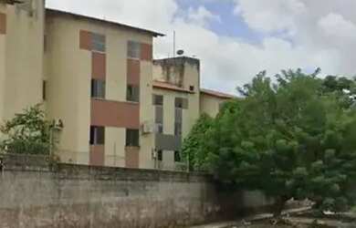 Imagem 6: Apto na Cohama fialho. 46m² de Área, 1 Vaga na garageme2 Dormitórios