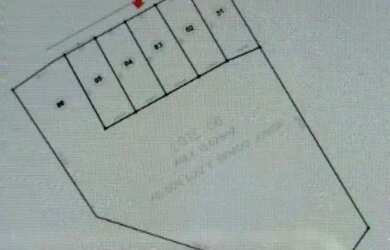 Imagem: O terreno possui 1.000m² de Área e está localizado em Imbassai