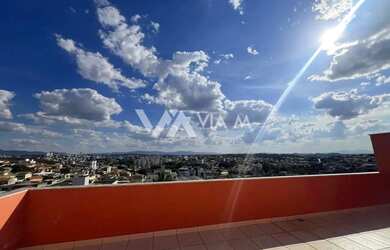 Imagem 14: Cobertura para locação no bairro Senhora das Graças em Betim