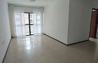 Imagem: O apartamento possui 3 Dormitórios, 3 Banheiros, 1 Vaga na