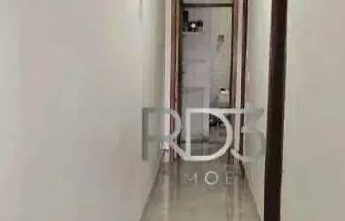 Imagem 14: Casa à venda, 82 m² por R$ 349.000,00 - Jardim Planalto - Londrina/PR