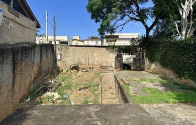 Imagem: O terreno possui 423m² de Área e está localizado em Jardim