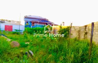 Imagem: O terreno possui 240m² de Área e está localizado em Campinas