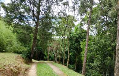 Imagem: A casa possui 3 Dormitórios, 1 Banheiro e 22000m² de Área