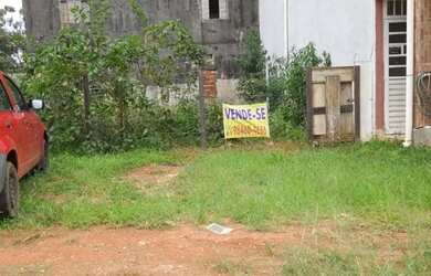 Imagem: O terreno possui 150m² de Área e está localizado em 7 Pontes