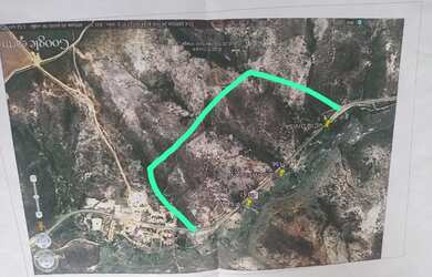 Imagem: O terreno está localizado em Barrocão, Grão Mogol à venda