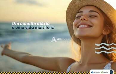 Imagem 4: Condomínio Praia do Marco