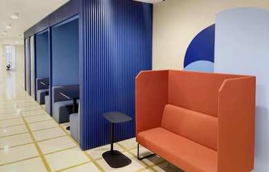 Imagem: O depósito possui 5m² de Área e está localizado em Centro