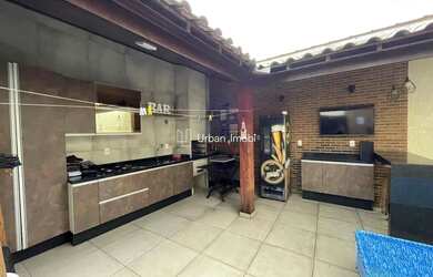 Imagem: Excelente casa linear no bairro São Lucas