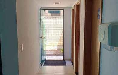 Imagem: O apartamento para alugar possui 1 Dormitório, 1 Banheiro