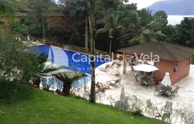 Imagem: A casa em condomínio possui 1 Dormitório, 1 Banheiro, 1 Vaga