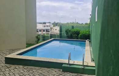 Imagem: A casa para alugar possui 2 Dormitórios, 1 Banheiro, 1 Vaga