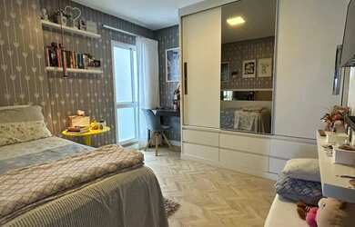 Imagem 5: Apartamento à venda no condomínio Portal do Garcia, Bairro Jardins