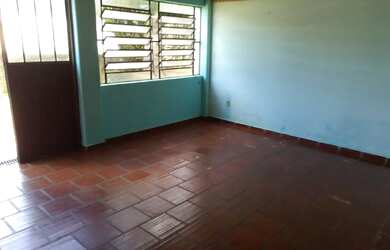 Imagem: A casa possui 2 Dormitórios e está localizado em Caçador