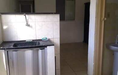 Imagem 1: Aluguel de casa em Periperi