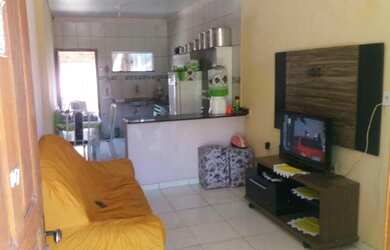 Imagem 2: Casa no Santa Helena em castanhal por 130 mil usada da pra finanicar zap