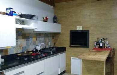 Imagem 10: Casa alto padrão proximidades Forun São Bento do Sul